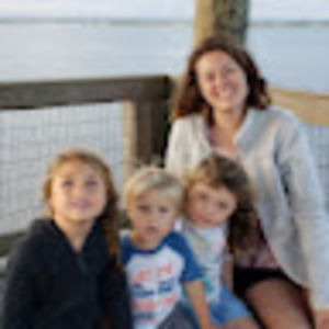 Meet your Posher, Katie